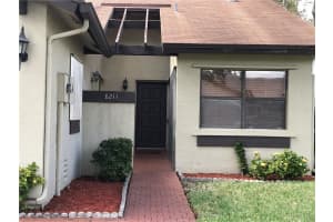 MLS# F10164401, Tamarac, Florida 33321