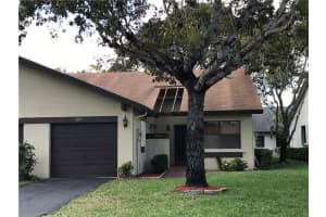 MLS# F10164401, Tamarac, Florida 33321