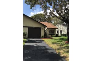 MLS# F10164401, Tamarac, Florida 33321