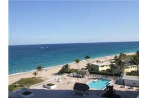 1390 S Ocean Blvd #7a, Pompano Beach, FL 33062, Sold 04/15/19