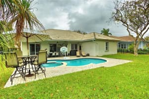 8512 NW 45th St, Coral Springs, FL 33065, Sold 04/30/19