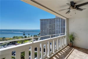2000 S Ocean Dr, Fort Lauderdale, FL 33316, Sold 05/31/19