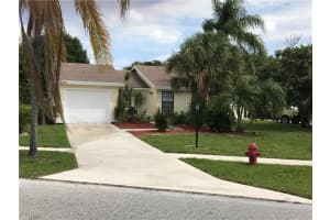 4769 Brook Dr, West Palm Beach, FL 33417, Sold 12/19/19