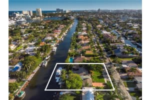 528 Riviera Isle Dr, Fort Lauderdale, FL 33301, Sold 11/15/19