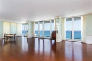 4300 N Ocean Blvd PH-H, Fort Lauderdale, FL 33308, Sold 04/26/19