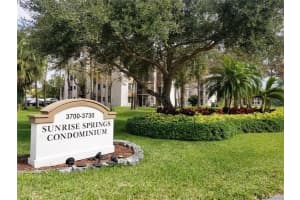 3710 N Pine Island Rd, Sunrise, FL 33351, Sold 05/08/19