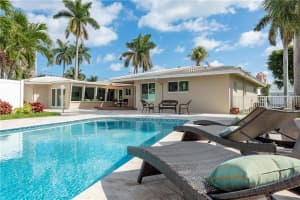 3115 NE 27th St, Fort Lauderdale, FL 33308, Sold 05/30/19