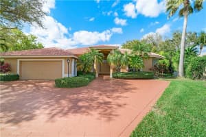 6175 NW 99th Way, Parkland, FL 33076, Sold 08/08/19