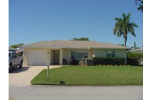 8009 NW 100th Terrace, Tamarac, FL 33321, Sold 05/17/19