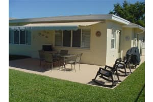 8009 NW 100th Terrace, Tamarac, FL 33321, Sold 05/17/19