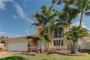 13831 NW 22nd Ct, Sunrise, FL 33323, Sold 04/23/19