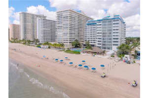 4040 Galt Ocean Dr, Fort Lauderdale, FL 33308, Sold 06/11/21