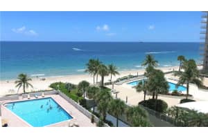 4250 Galt Ocean Dr #7m, Fort Lauderdale, FL 33308, Sold 06/04/19