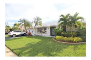 7604 Sunflower Dr, Margate, FL 33063, Sold 07/26/19