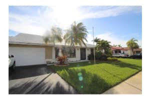 7604 Sunflower Dr, Margate, FL 33063, Sold 07/26/19