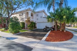 4745 NW 5th Pl, Coconut Creek, FL 33063, Sold 04/30/19