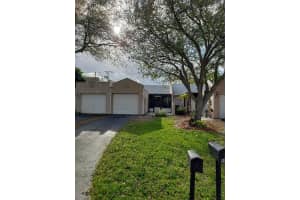 4413 NW 99th Way, Sunrise, FL 33351, Sold 04/24/19