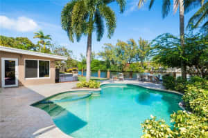 2800 NE 21st Terrace, Fort Lauderdale, FL 33306, Sold 04/25/19