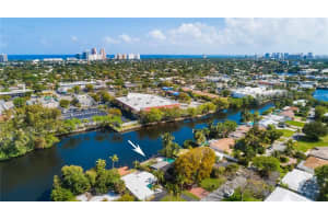 2800 NE 21st Terrace, Fort Lauderdale, FL 33306, Sold 04/25/19
