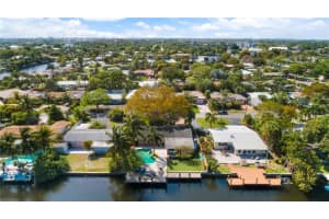 2800 NE 21st Terrace, Fort Lauderdale, FL 33306, Sold 04/25/19