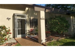 8104 NW 100th Dr, Tamarac, FL 33321, Sold 06/05/19