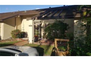 8104 NW 100th Dr, Tamarac, FL 33321, Sold 06/05/19