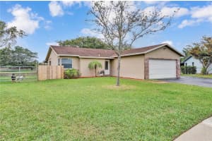 12960 SW 10th Ct, Davie, FL 33325, Sold 03/29/19
