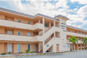 4500 N Federal Hwy #232d, Lighthouse Point, FL 33064, Sold 05/03/19