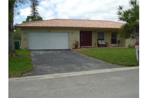 11042 Glenwood Dr, Coral Springs, FL 33065, Sold 05/30/19