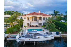 613 Solar Isle Dr, Fort Lauderdale, FL 33301, Sold 03/06/20
