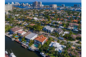 613 Solar Isle Dr, Fort Lauderdale, FL 33301, Sold 03/06/20