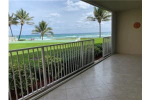 3101 S Ocean Blvd, Highland Beach, FL 33487, Sold 06/04/20