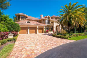 5098 Egret Point Cir, Boca Raton, FL 33431, Sold 03/06/20