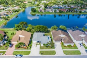 21585 Woodstream Terrace, Boca Raton, FL 33428, Sold 05/21/19