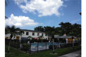5880 NW 57th Ave, Tamarac, FL 33319, Sold 10/07/19