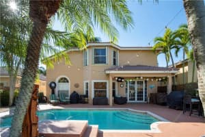 4742 NW 120th Dr, Tamarac, FL 33321, Sold 08/12/19