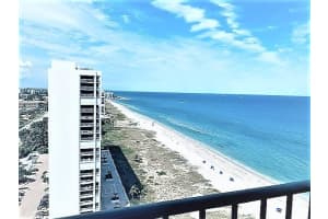 2800 S Ocean Blvd #21a, Boca Raton, FL 33432, Sold 06/10/19
