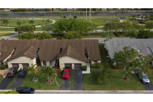 10007 NW 83rd St, Tamarac, FL 33321, Sold 05/21/19