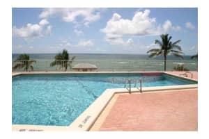 3111 N Ocean Dr, Hollywood, FL 33019, Sold 06/04/19