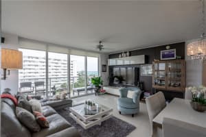 2831 N Ocean Blvd #703n, Fort Lauderdale, FL 33308, Sold 06/27/19
