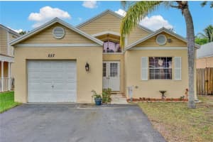 257 SW 159th Ave, Sunrise, FL 33326, Sold 05/15/19