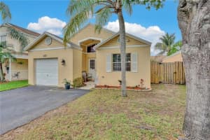 257 SW 159th Ave, Sunrise, FL 33326, Sold 05/15/19