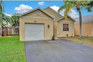 257 SW 159th Ave, Sunrise, FL 33326, Sold 05/15/19