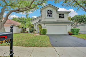2915 NW 70th Ave, Margate, FL 33063, Sold 04/22/19