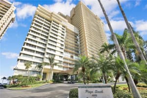 4280 Galt Ocean Dr #7c, Fort Lauderdale, FL 33308, Sold 06/07/19
