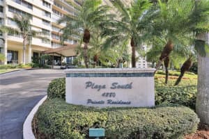 4280 Galt Ocean Dr #7c, Fort Lauderdale, FL 33308, Sold 06/07/19