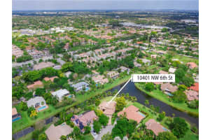 10401 NW 6th St, Coral Springs, FL 33071, Sold 06/28/19