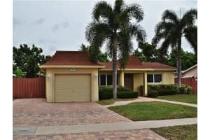 5350 SW 8th Ct, Margate, FL 33068, Sold 05/03/19