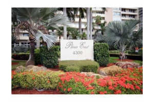 4300 N Ocean Blvd #16f, Fort Lauderdale, FL 33308, Sold 10/02/20