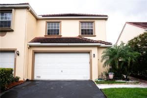MLS# F10168342, Coral Springs, Florida 33065